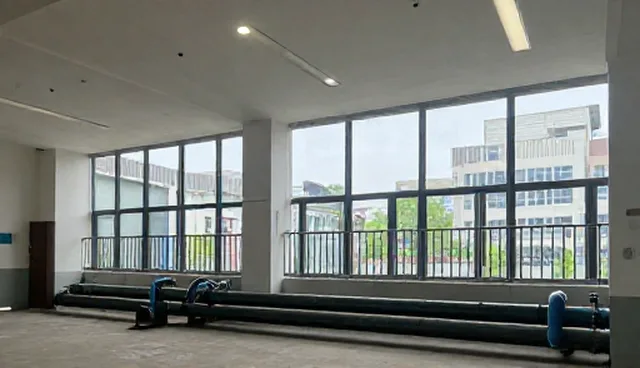 管网工程土建配套中的适用情况与限制分析